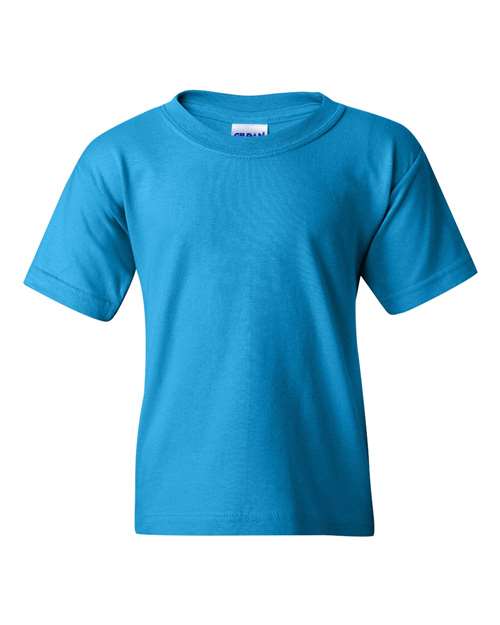 Gildan Youth Heavy Cotton™ T-Shirt 5000B