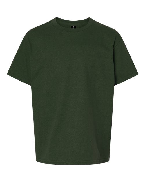 Gildan Youth Ultra Cotton® T-Shirt 2000B