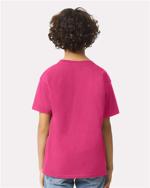 Gildan Youth Ultra Cotton® T-Shirt 2000B