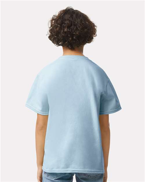 Gildan Youth Ultra Cotton® T-Shirt 2000B