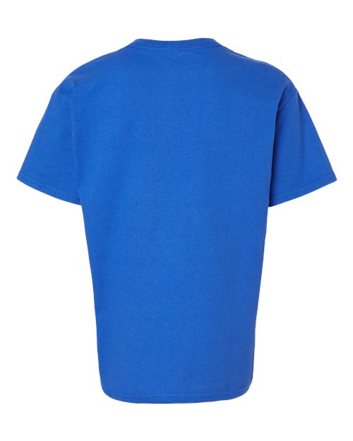 Gildan Youth Ultra Cotton® T-Shirt 2000B