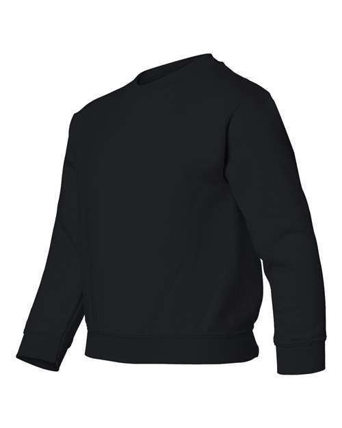 Gildan Youth Heavy Blend™ Crewneck Sweatshirt 18000B