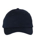 Valucap Youth Small Fit Bio-Washed Dad Hat VC300Y