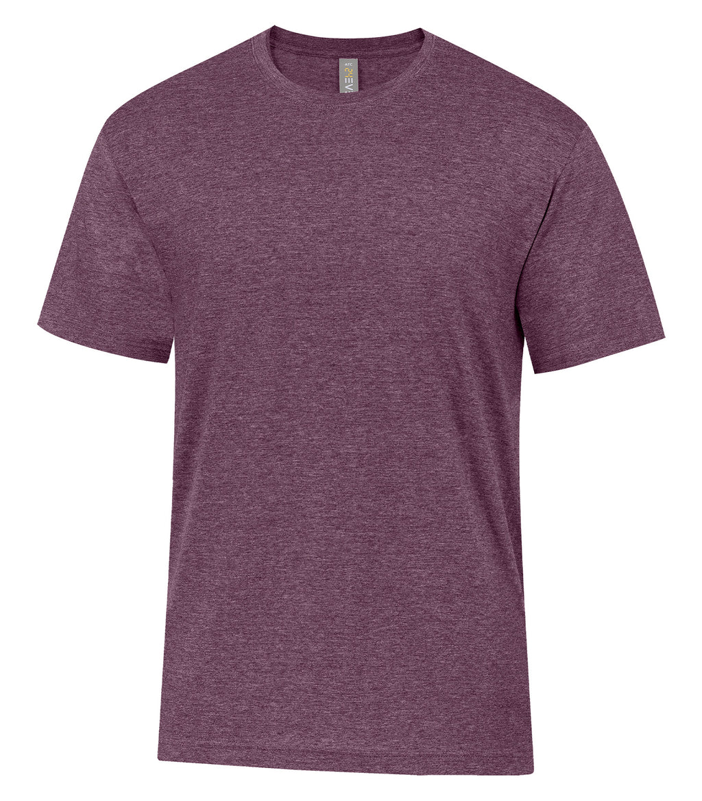 ATC 24EVER™ RING SPUN COTTON TEE. 24EVER