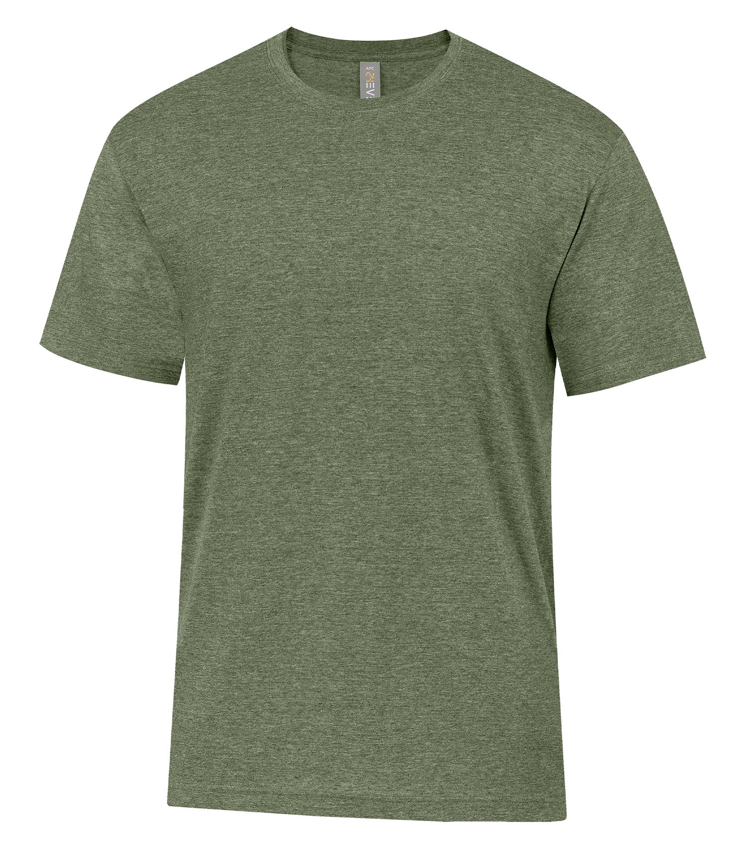 ATC 24EVER™ RING SPUN COTTON TEE. 24EVER