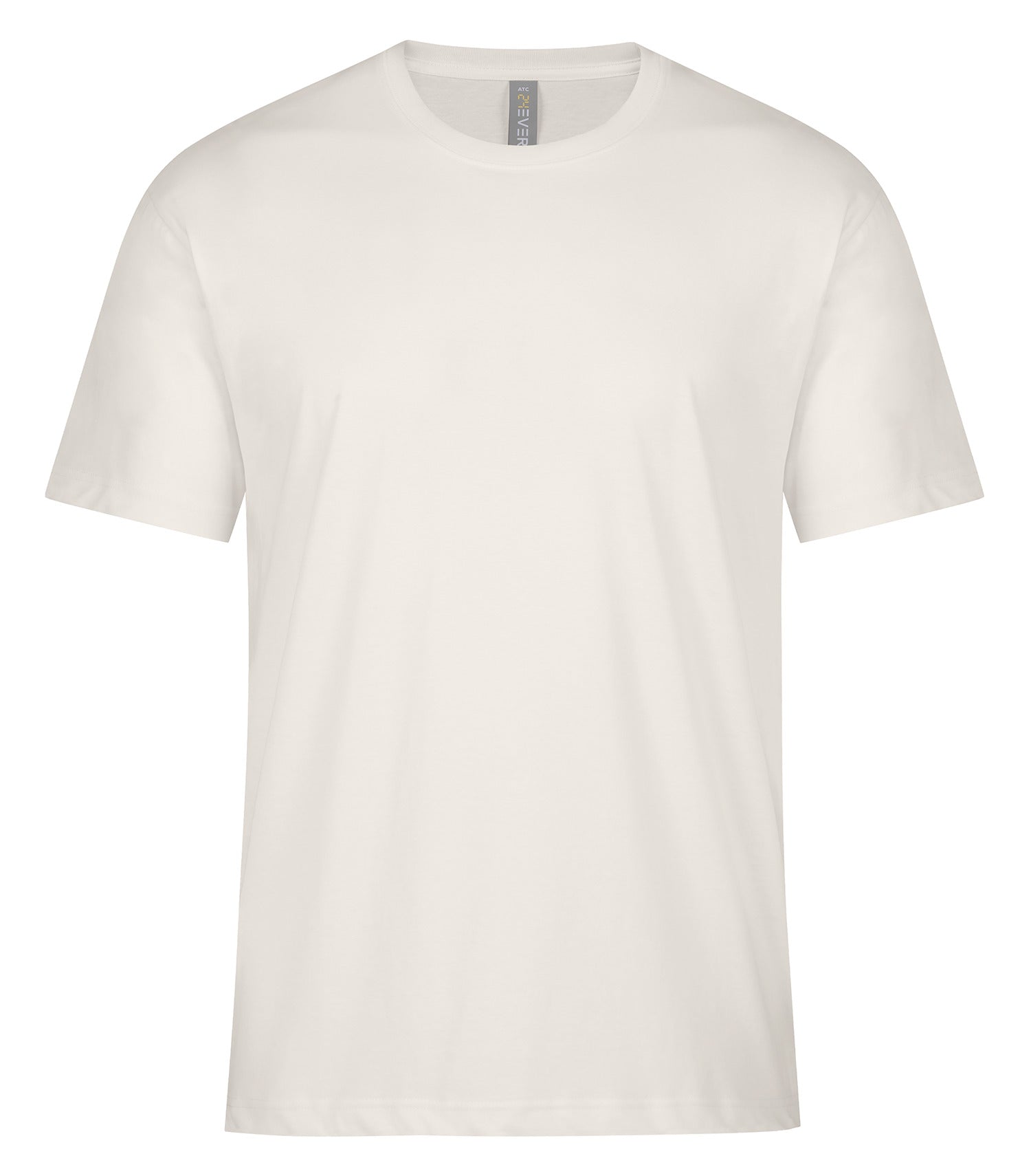 ATC 24EVER™ RING SPUN COTTON TEE. 24EVER