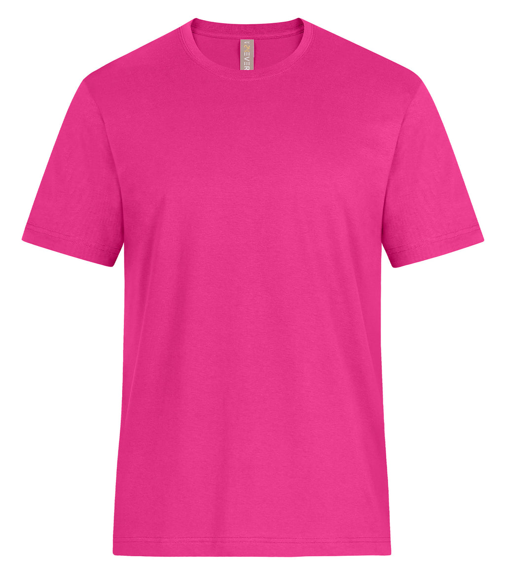 ATC 24EVER™ RING SPUN COTTON TEE. 24EVER