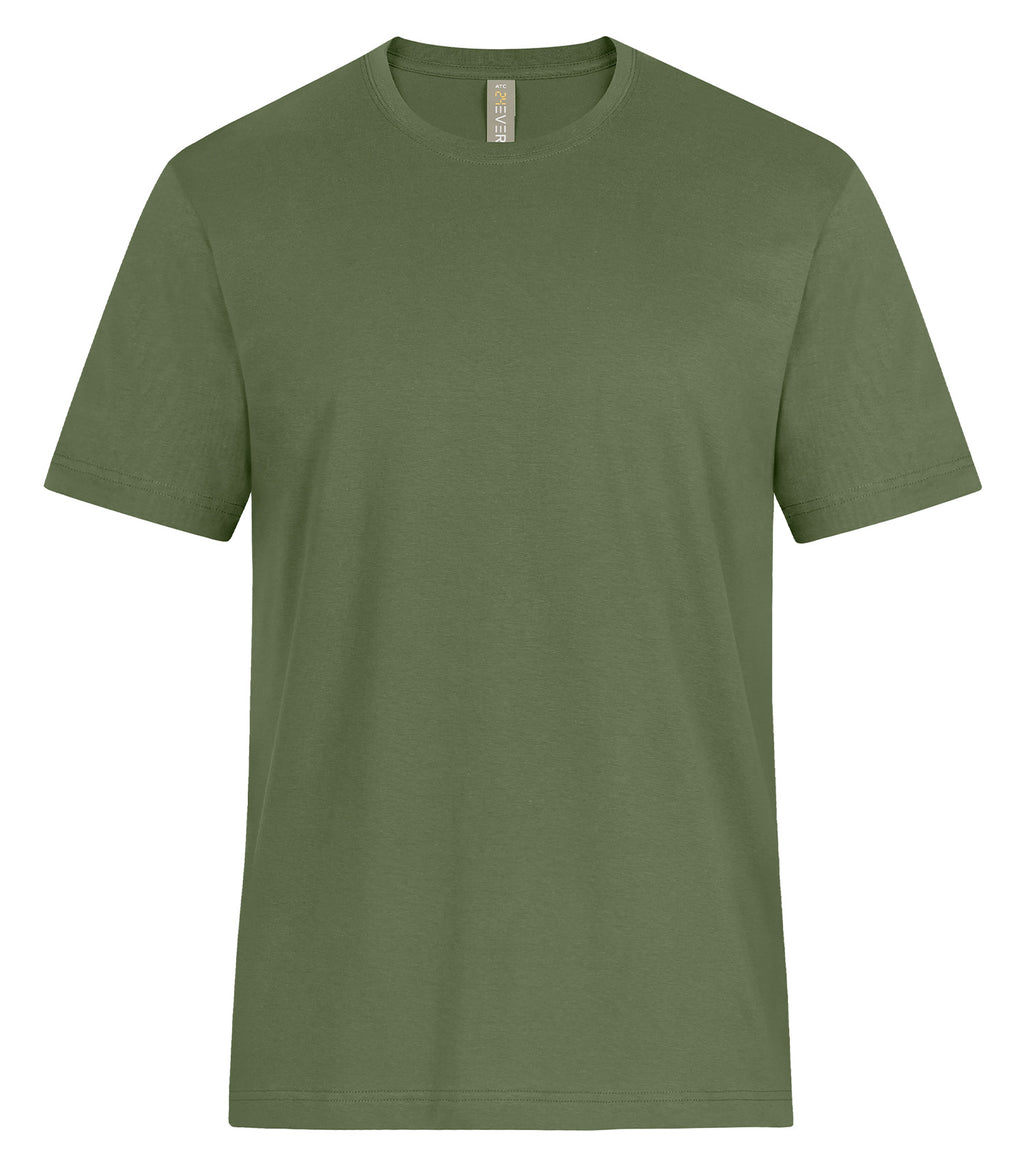 ATC 24EVER™ RING SPUN COTTON TEE. 24EVER