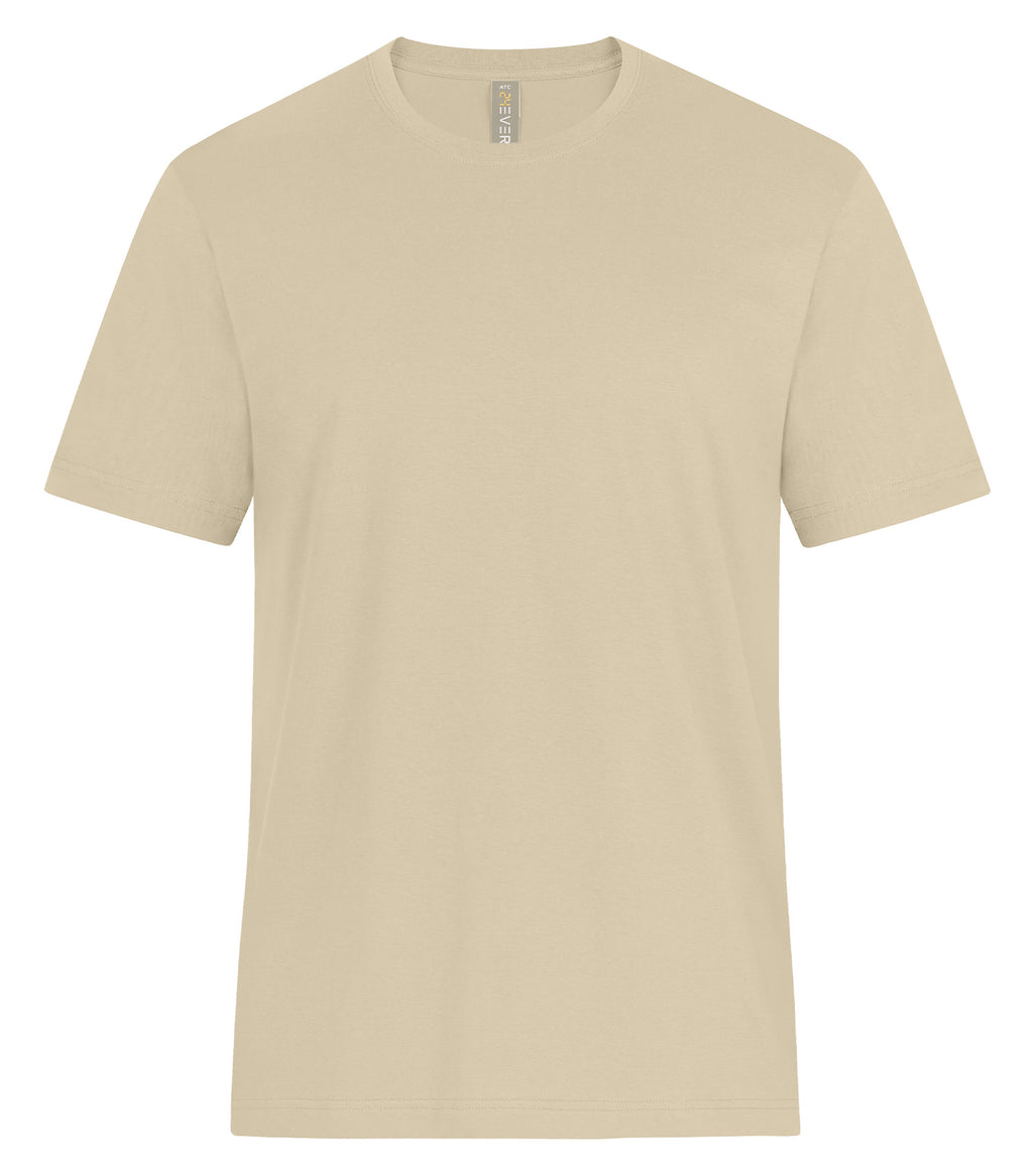 ATC 24EVER™ RING SPUN COTTON TEE. 24EVER