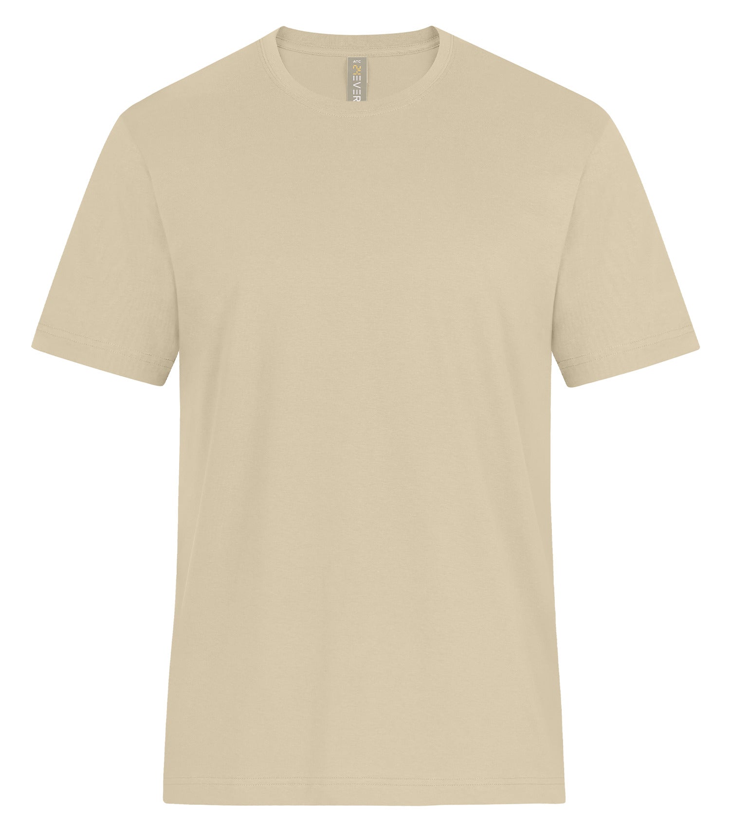 ATC 24EVER™ RING SPUN COTTON TEE. 24EVER