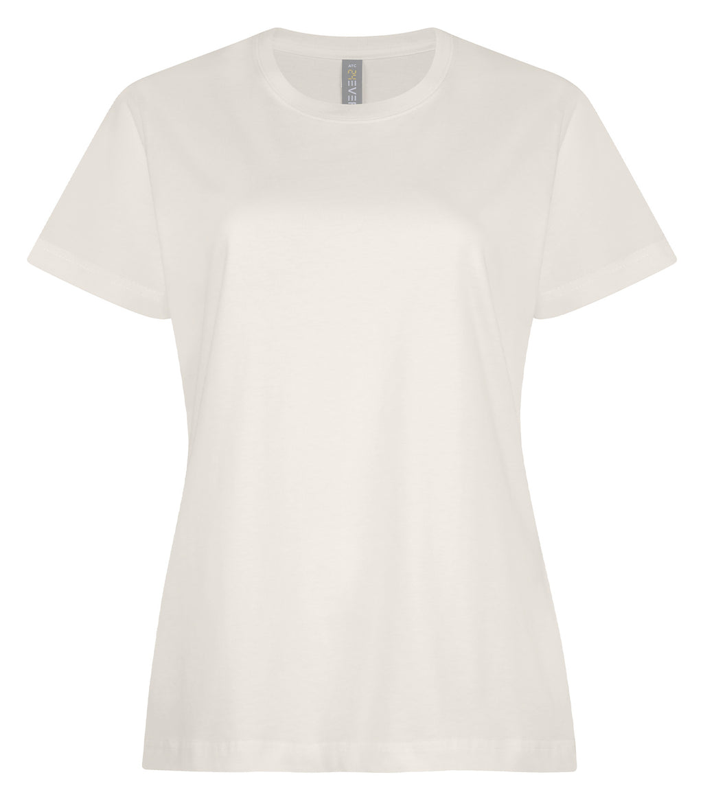 ATC 24EVER™ RING SPUN COTTON LADIES' TEE