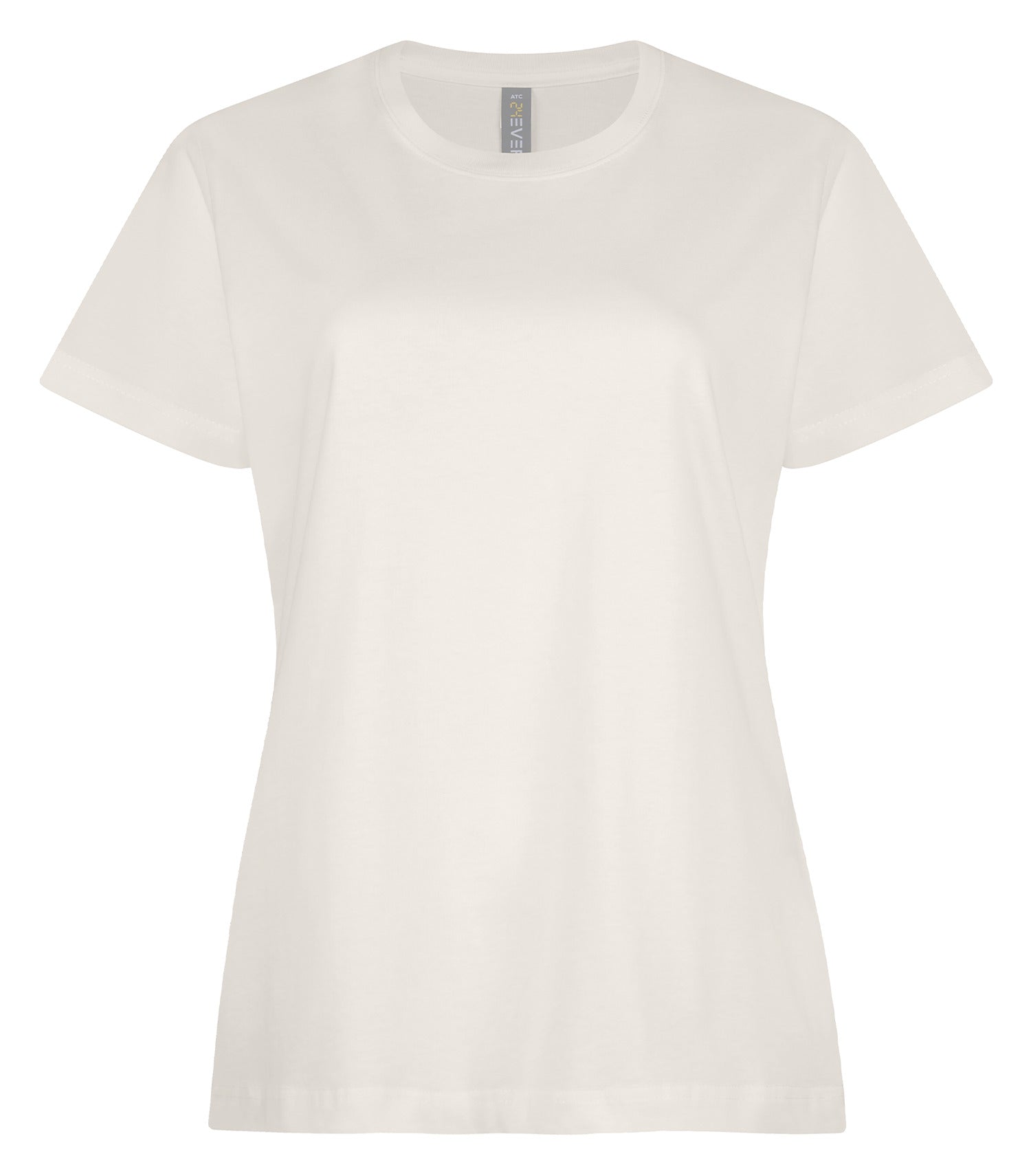 ATC 24EVER™ RING SPUN COTTON LADIES' TEE