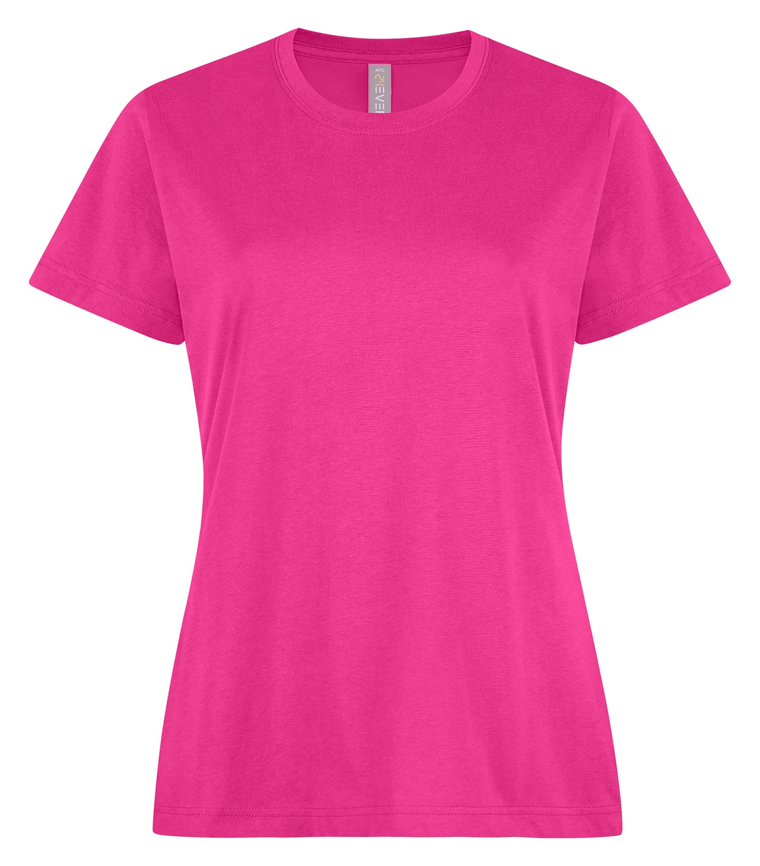 ATC 24EVER™ RING SPUN COTTON LADIES' TEE