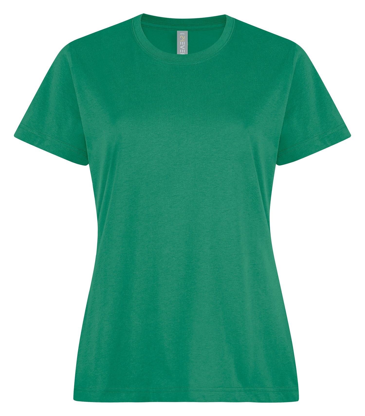 ATC 24EVER™ RING SPUN COTTON LADIES' TEE