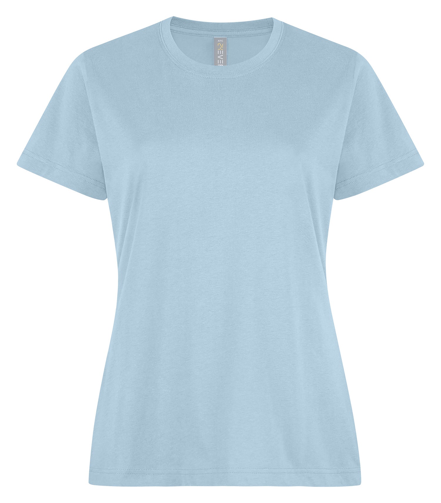 ATC 24EVER™ RING SPUN COTTON LADIES' TEE