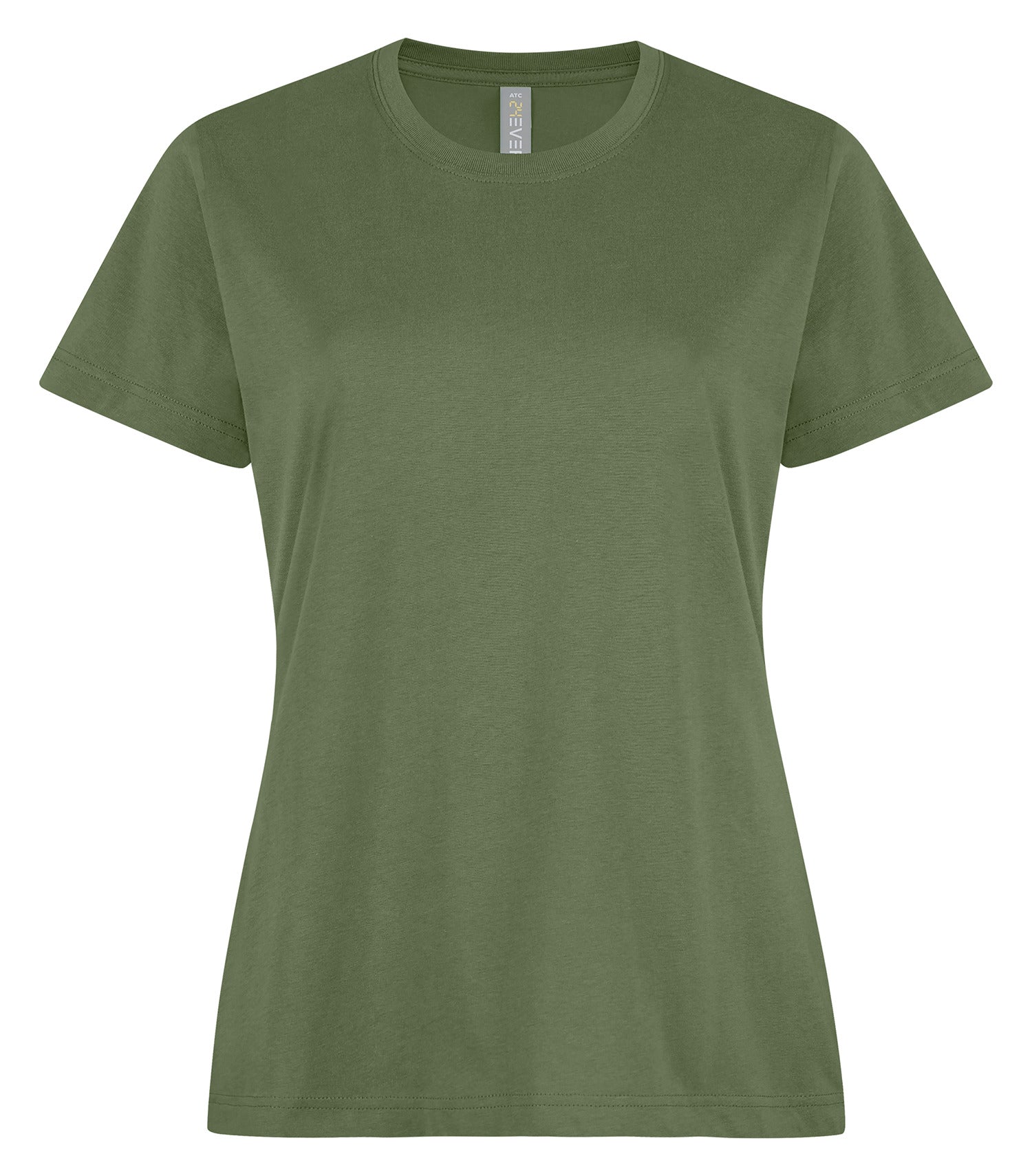ATC 24EVER™ RING SPUN COTTON LADIES' TEE