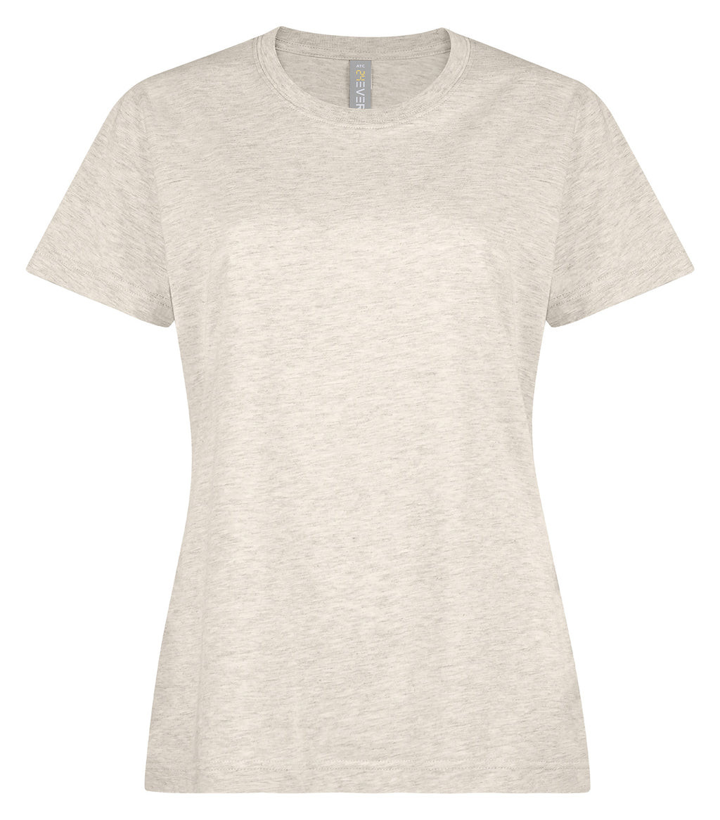 ATC 24EVER™ RING SPUN COTTON LADIES' TEE