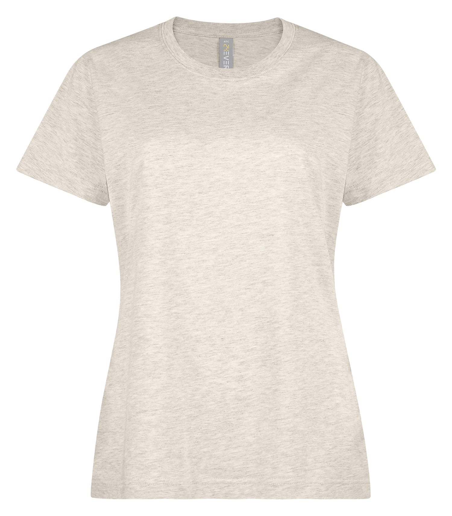 ATC 24EVER™ RING SPUN COTTON LADIES' TEE