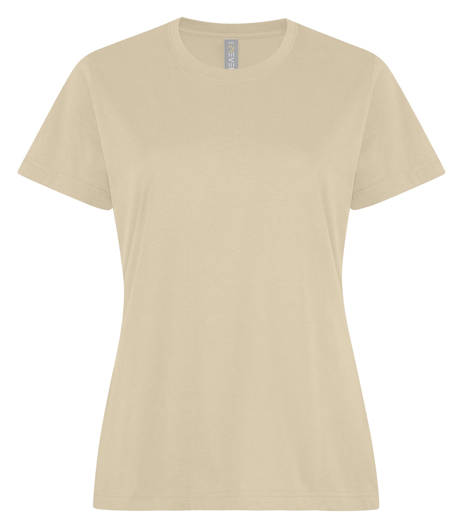 ATC 24EVER™ RING SPUN COTTON LADIES' TEE
