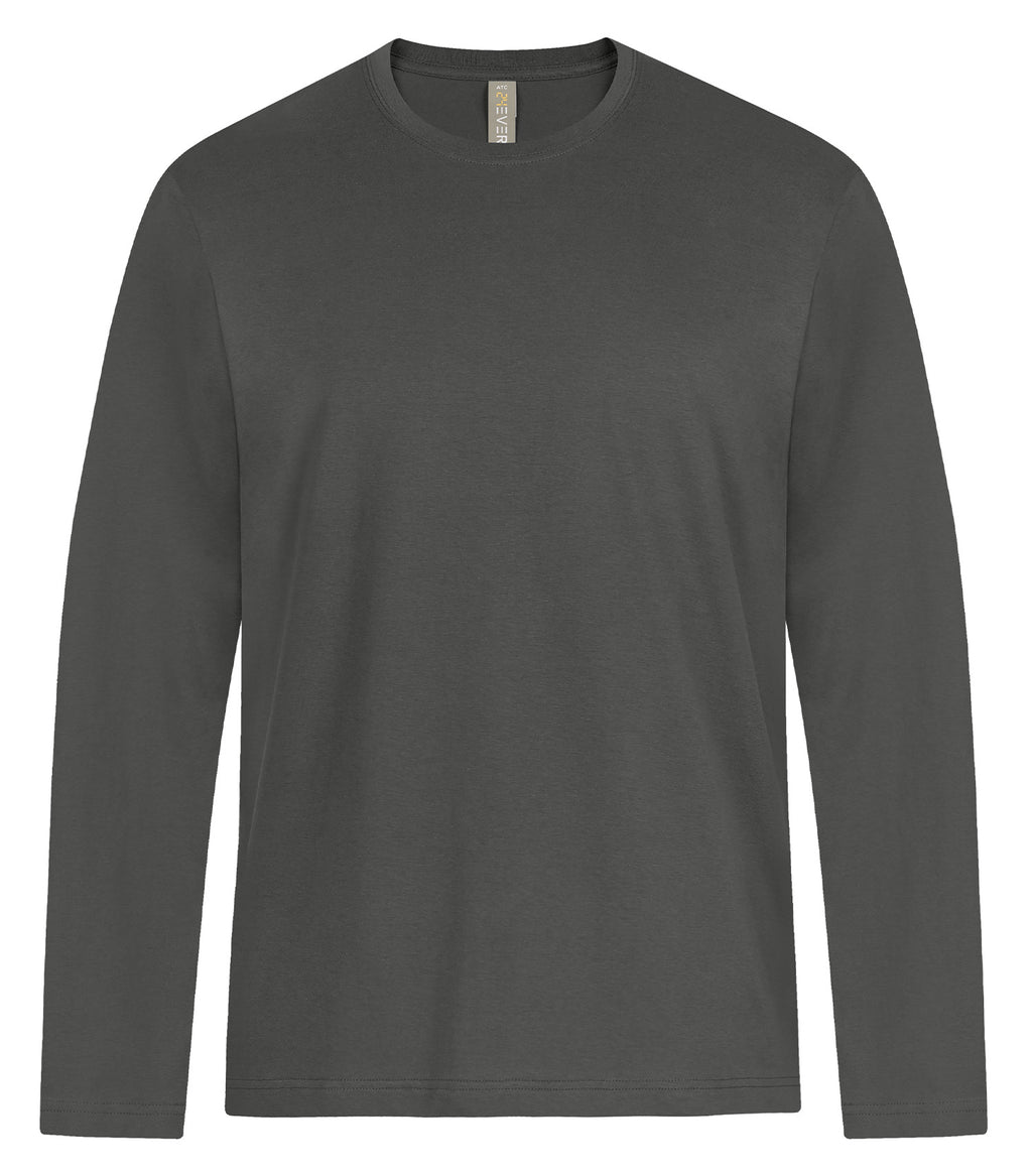 ATC 24EVER™ RING SPUN COTTON LONG SLEEVE TEE