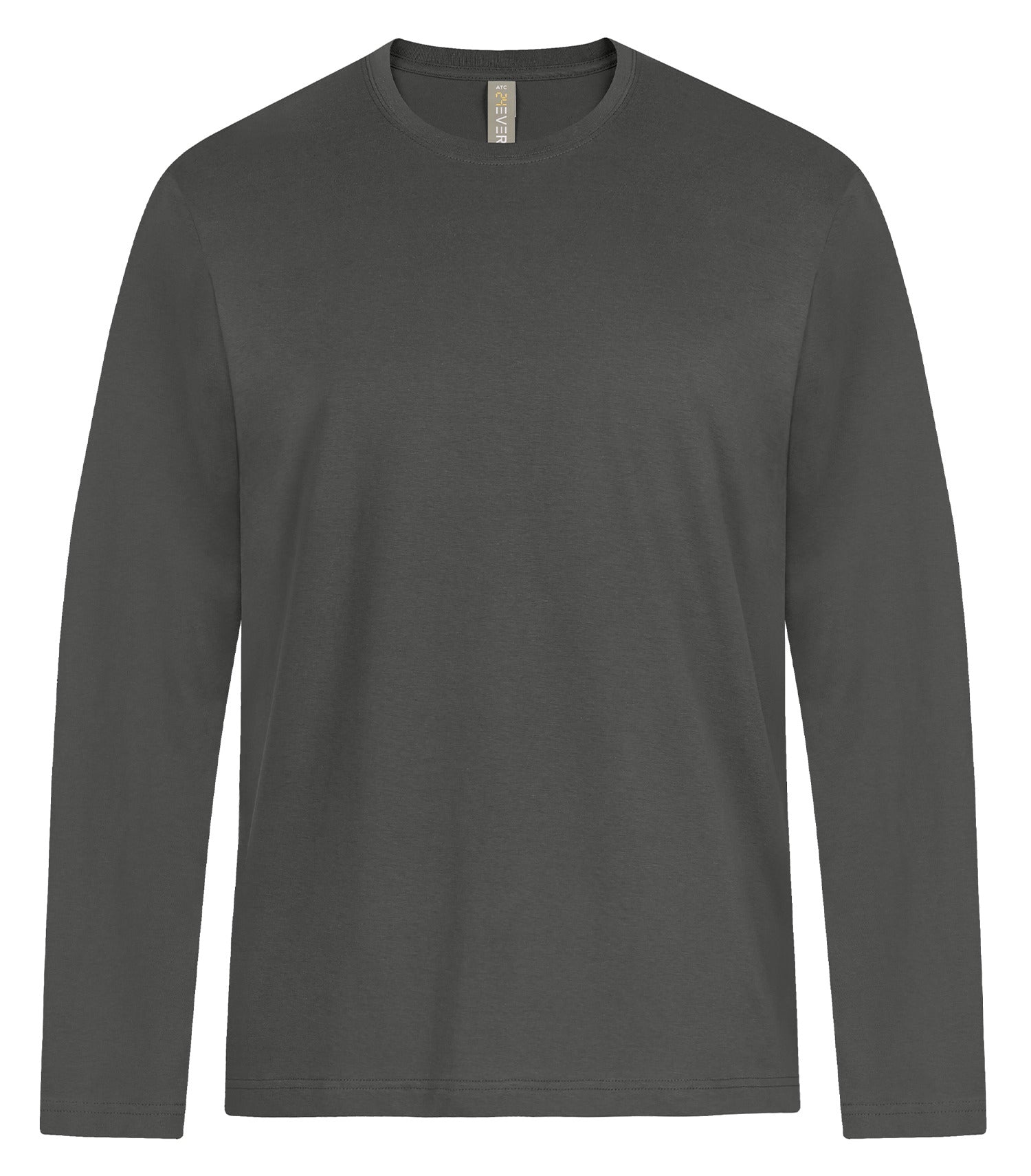 ATC 24EVER™ RING SPUN COTTON LONG SLEEVE TEE