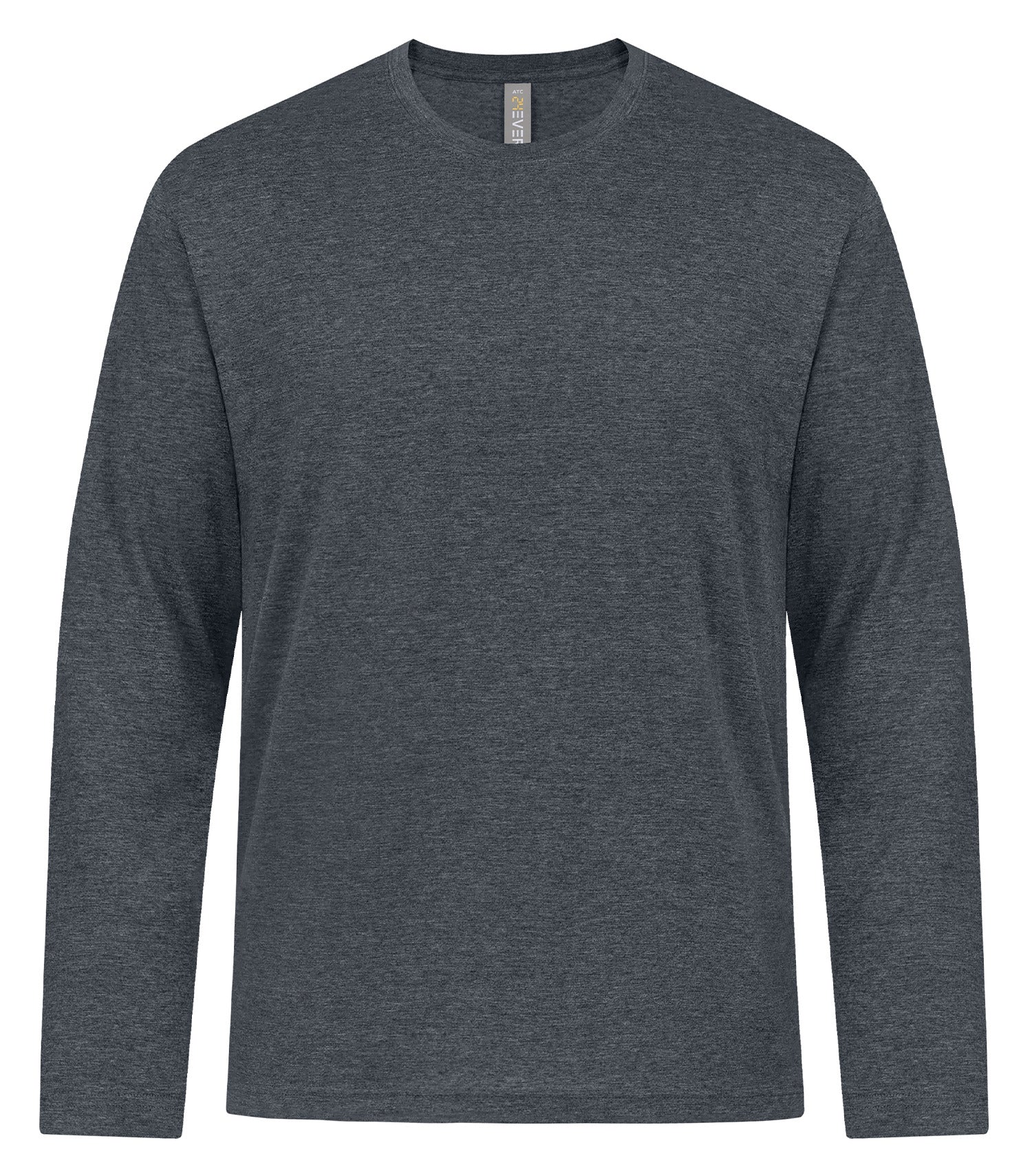 ATC 24EVER™ RING SPUN COTTON LONG SLEEVE TEE
