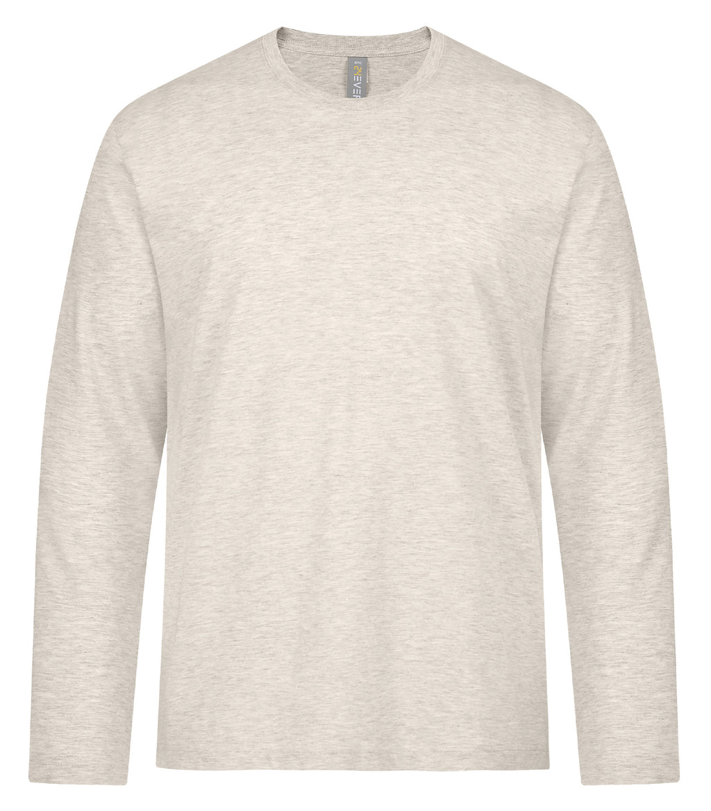 ATC 24EVER™ RING SPUN COTTON LONG SLEEVE TEE