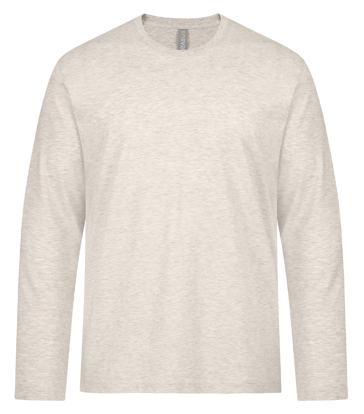 ATC 24EVER™ RING SPUN COTTON LONG SLEEVE TEE