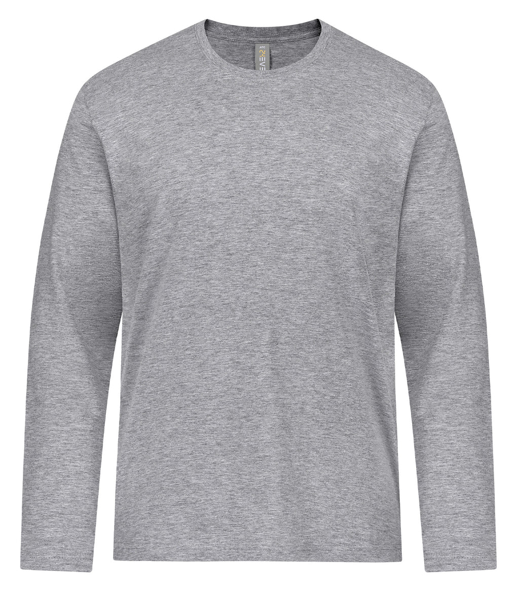 ATC 24EVER™ RING SPUN COTTON LONG SLEEVE TEE
