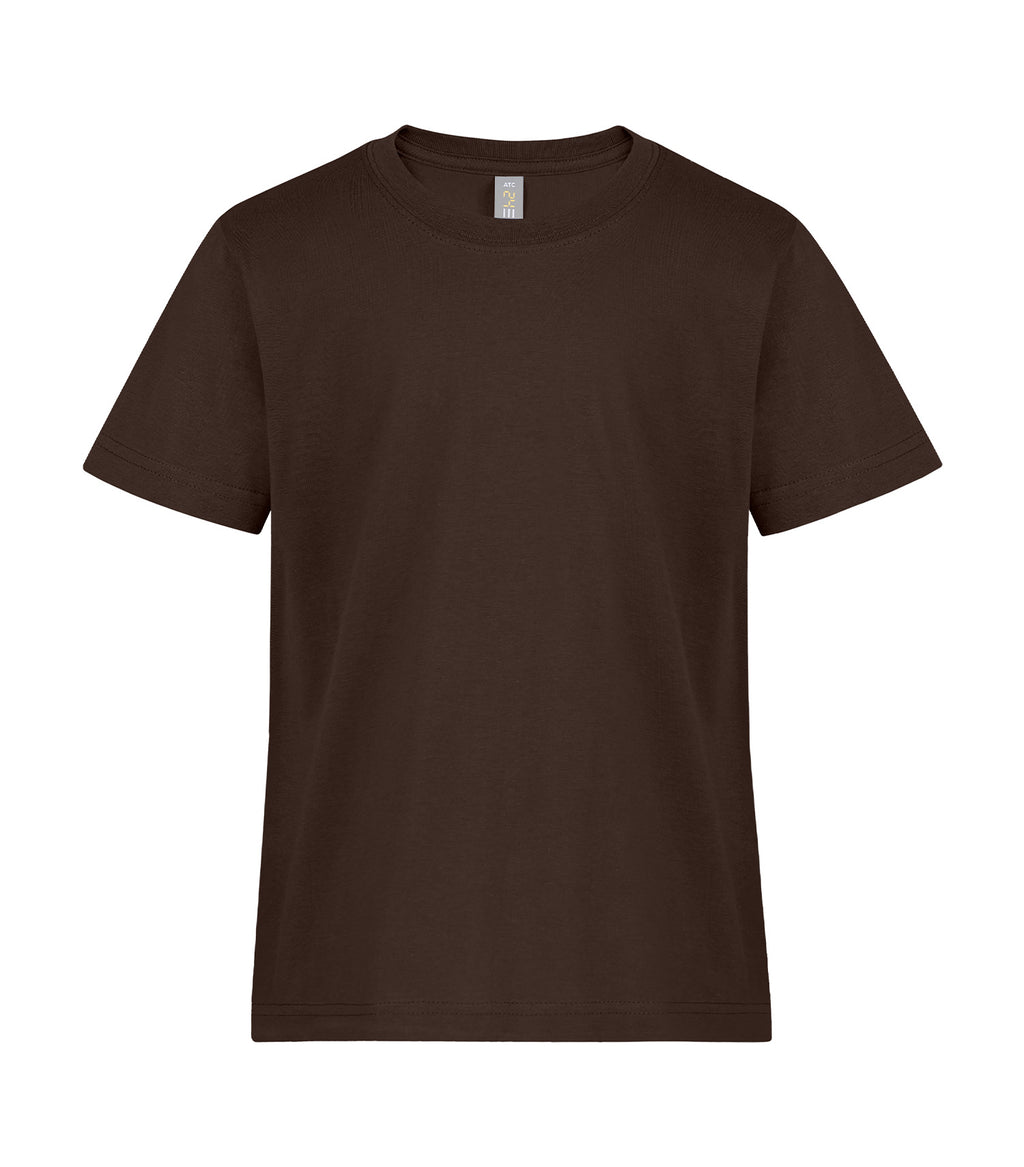 ATC 24EVER™ RING SPUN COTTON YOUTH TEE