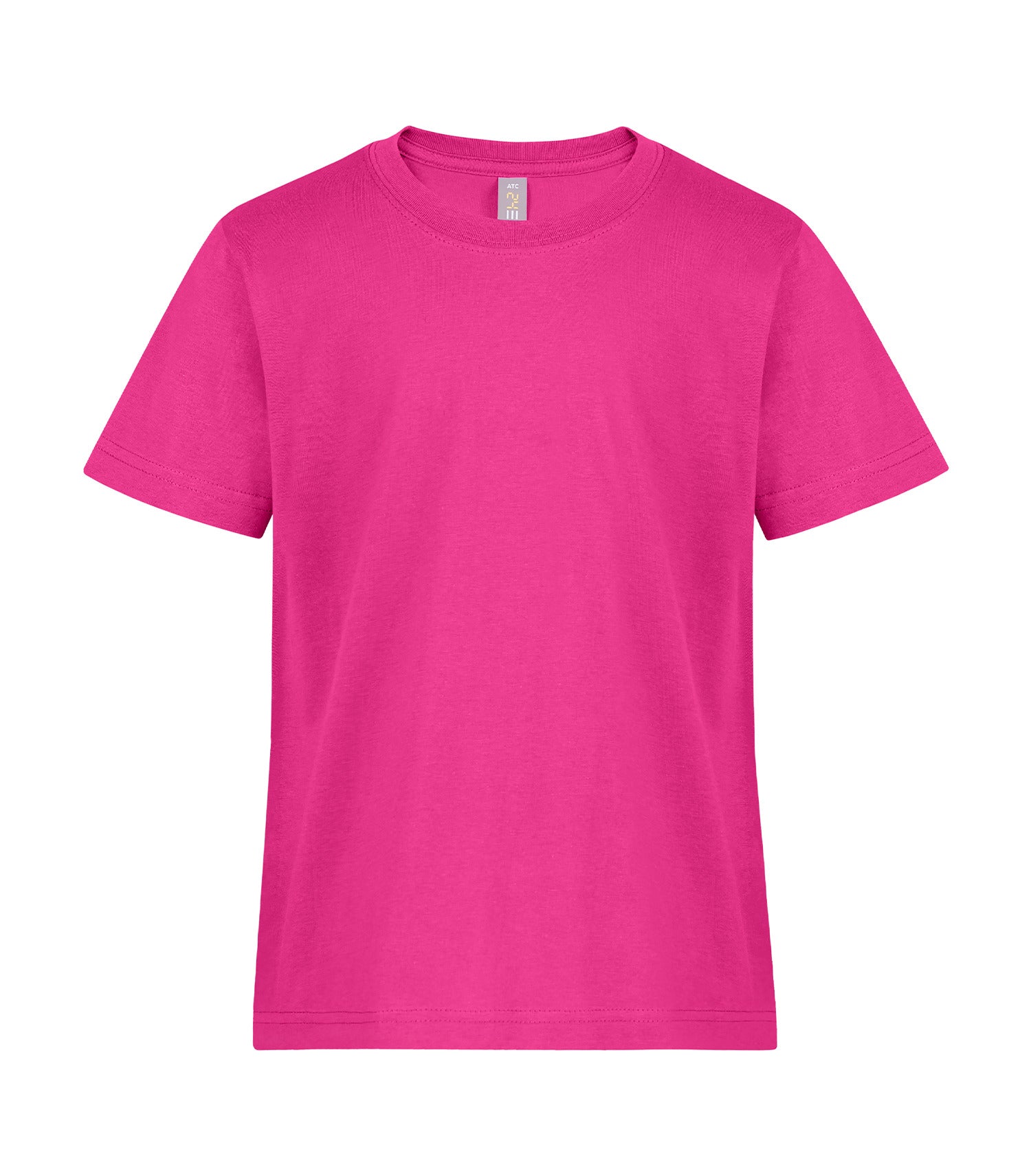 ATC 24EVER™ RING SPUN COTTON YOUTH TEE