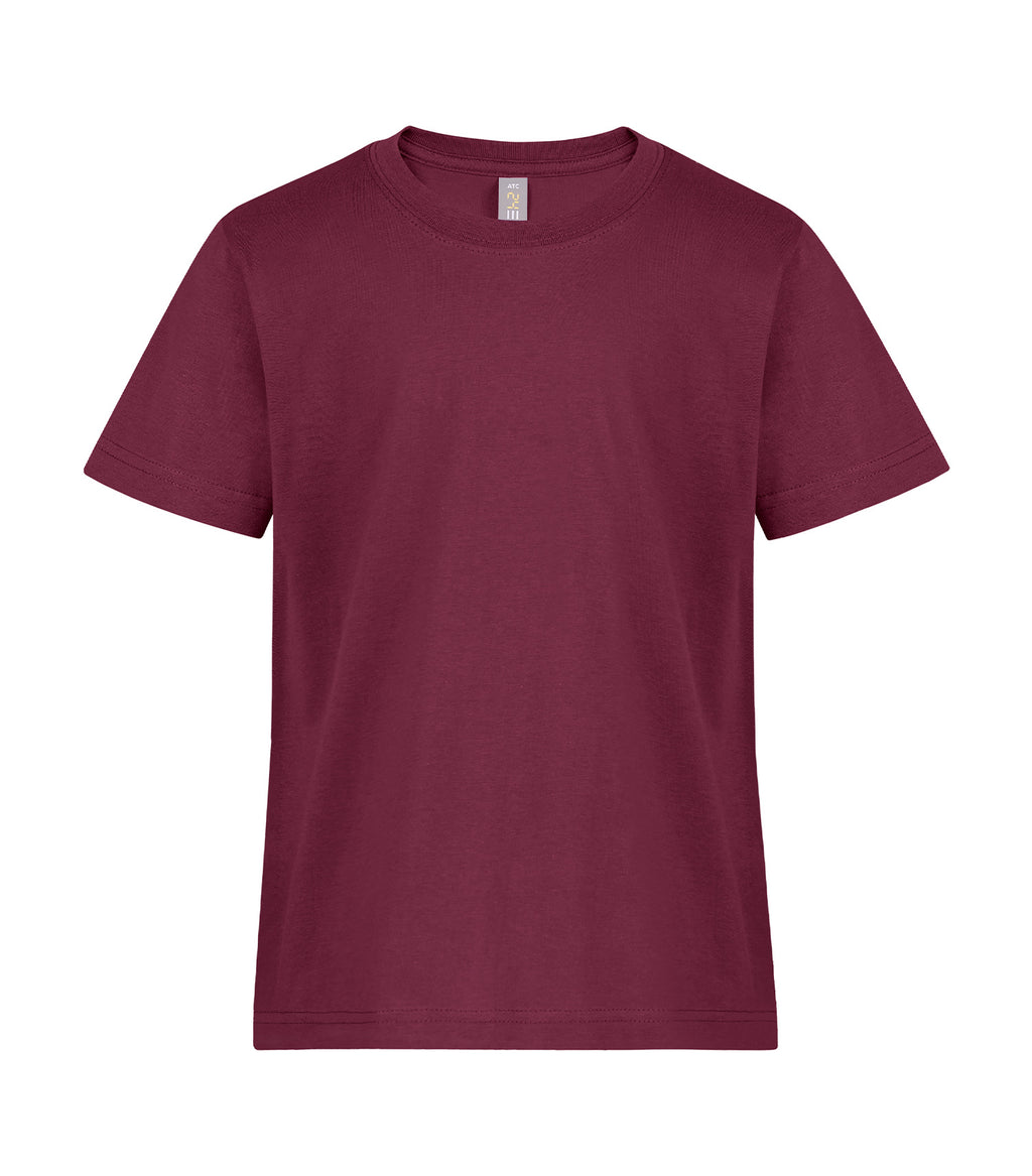 ATC 24EVER™ RING SPUN COTTON YOUTH TEE