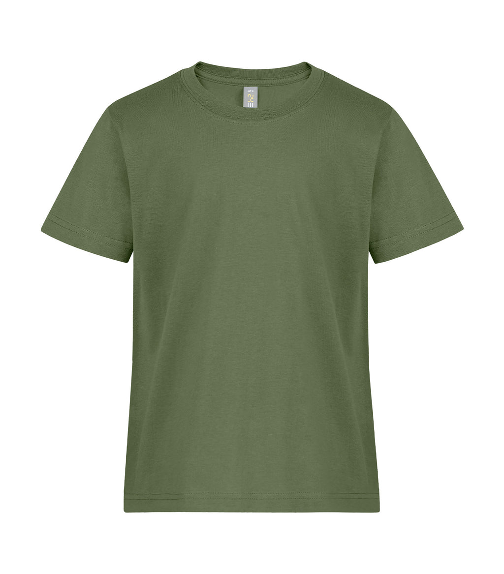ATC 24EVER™ RING SPUN COTTON YOUTH TEE