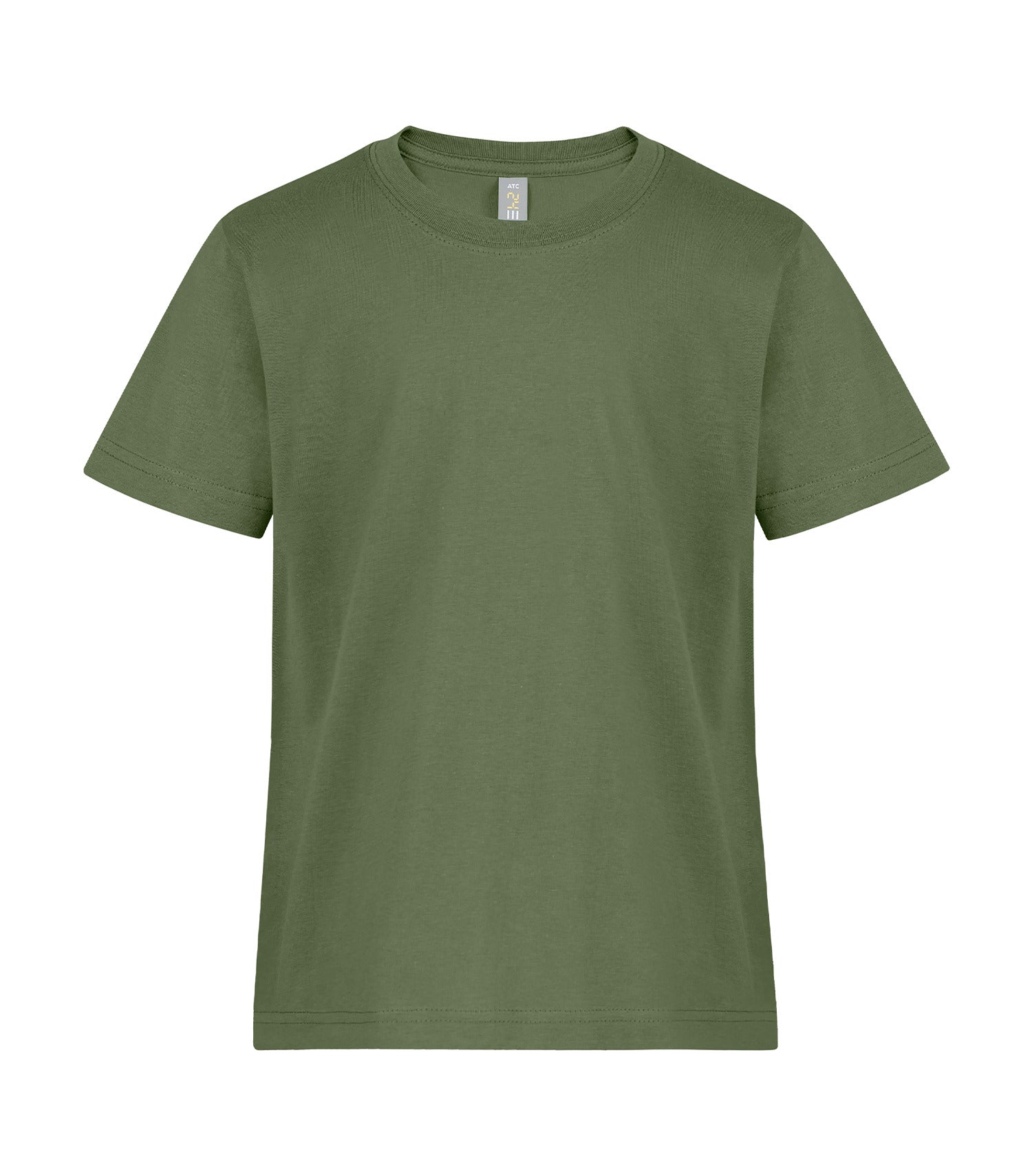 ATC 24EVER™ RING SPUN COTTON YOUTH TEE