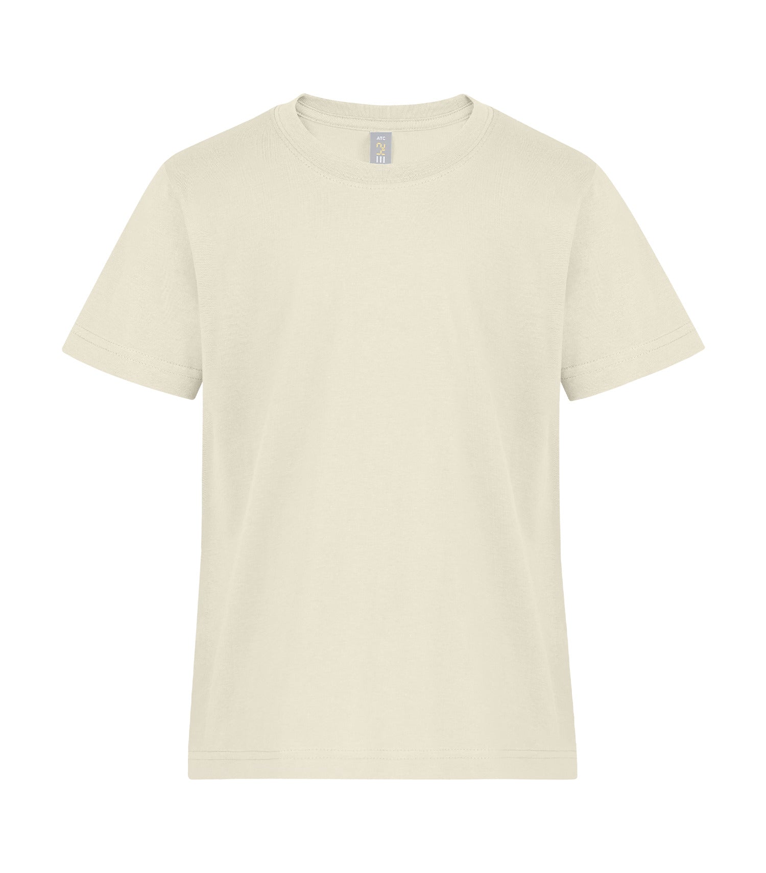 ATC 24EVER™ RING SPUN COTTON YOUTH TEE