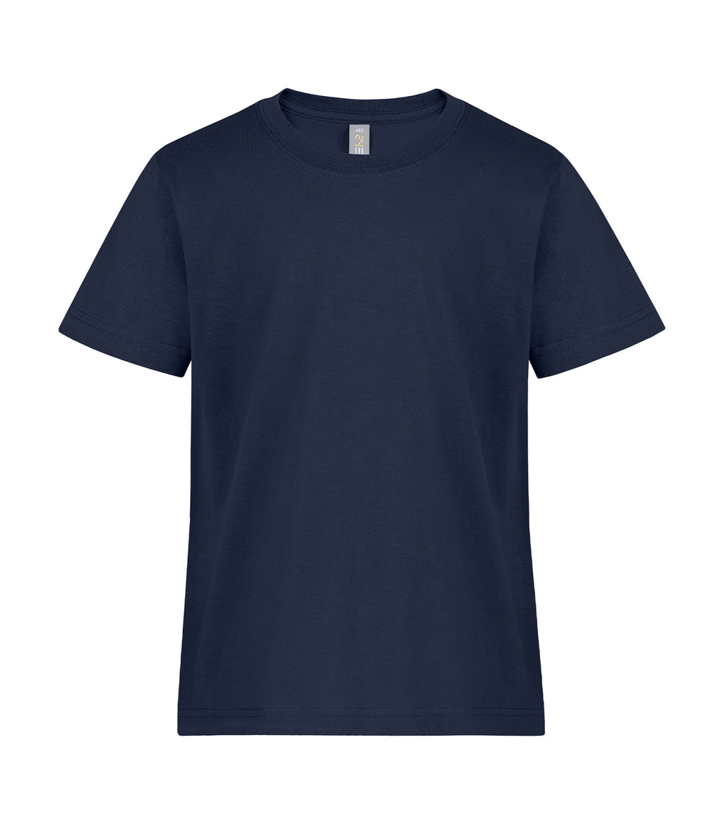 ATC 24EVER™ RING SPUN COTTON YOUTH TEE