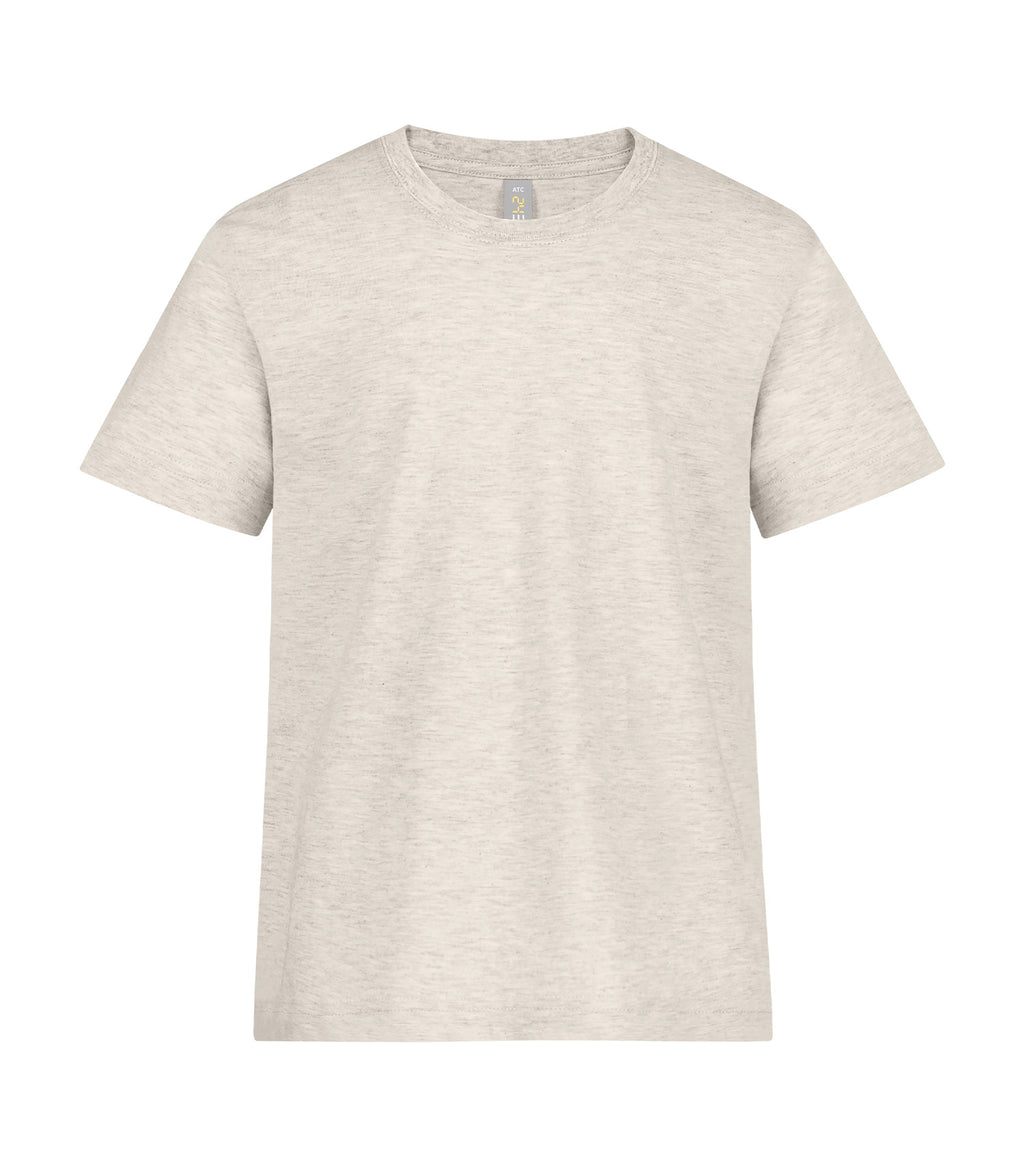 ATC 24EVER™ RING SPUN COTTON YOUTH TEE