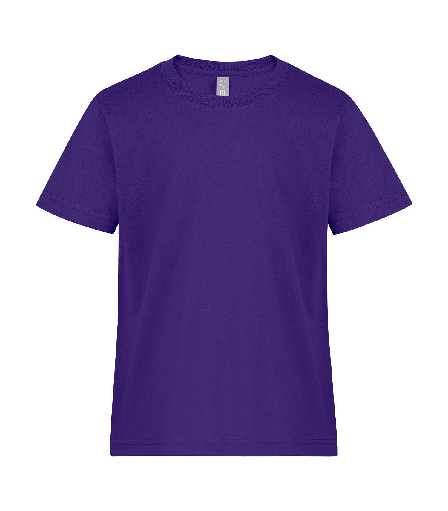 ATC 24EVER™ RING SPUN COTTON YOUTH TEE