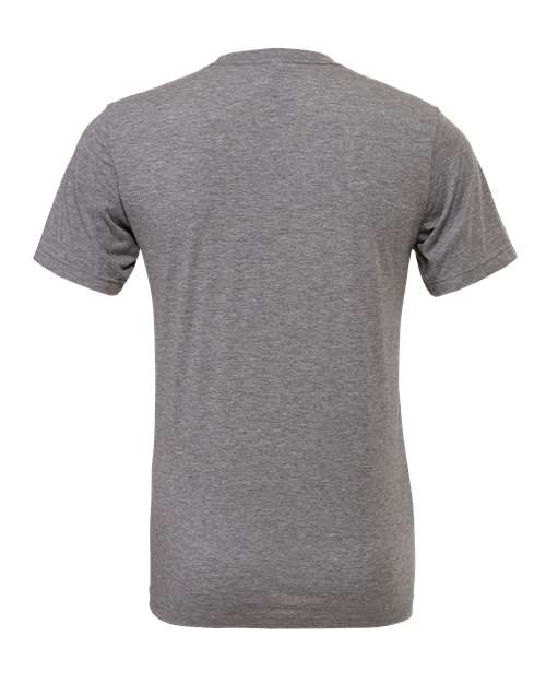 BELLA + CANVAS Triblend Tee 3413