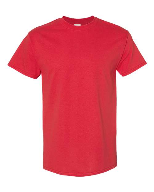 Gildan Unisex Heavy Cotton™ T-Shirt 5000