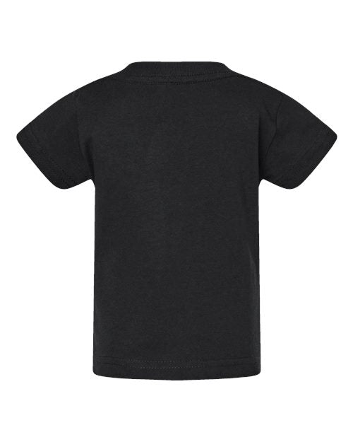 Rabbit Skins Infant Cotton Jersey Tee 3401