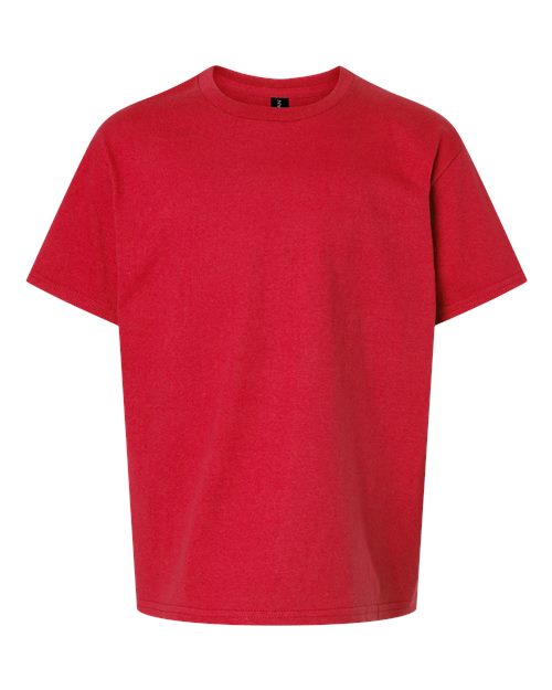 Gildan Youth Ultra Cotton® T-Shirt 2000B