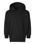 Rabbit Skins Toddler Pullover Fleece Hoodie 3326