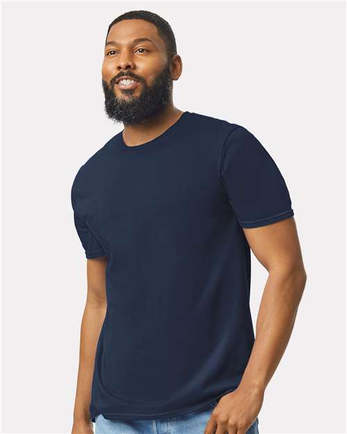 Gildan Unisex Softstyle® T-Shirt 64000