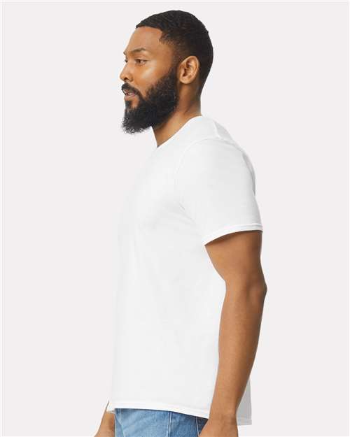 Gildan Unisex Softstyle® T-Shirt 64000