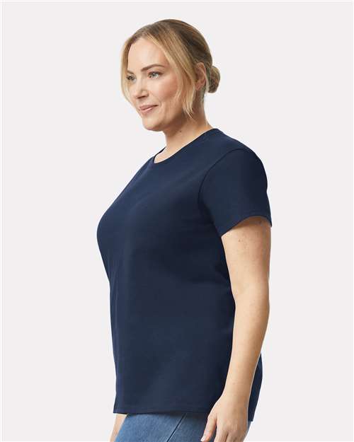 Gildan Women's Ultra Cotton® T-Shirt 2000L