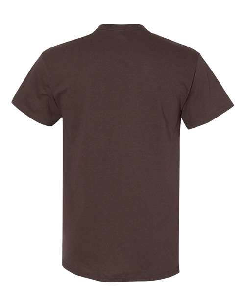 Gildan Unisex Heavy Cotton™ T-Shirt 5000