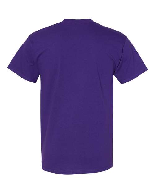 Gildan Unisex Heavy Cotton™ T-Shirt 5000