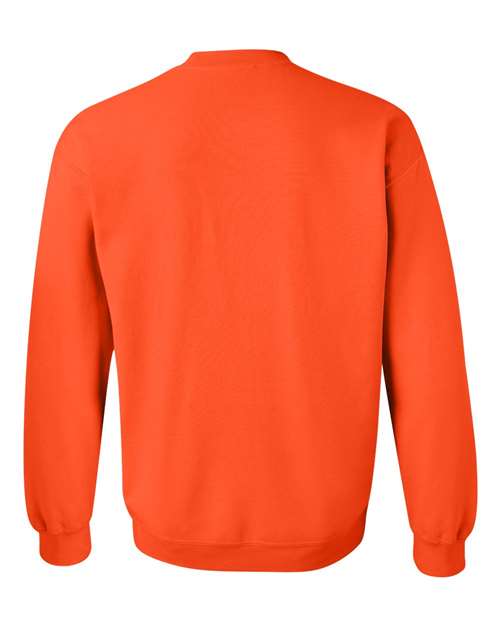 Gildan Unisex Heavy Blend™ Crewneck Sweatshirt 18000