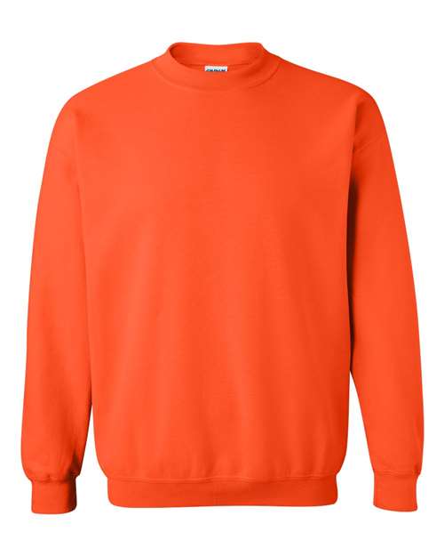 Gildan Unisex Heavy Blend™ Crewneck Sweatshirt 18000